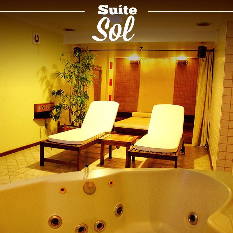 Vip's Suites (adults Only) Love hotel Rio de Janeiro