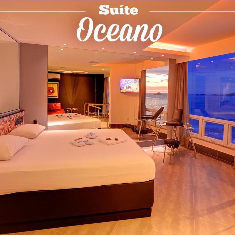 Love hotel Vip's Suites (adults Only)