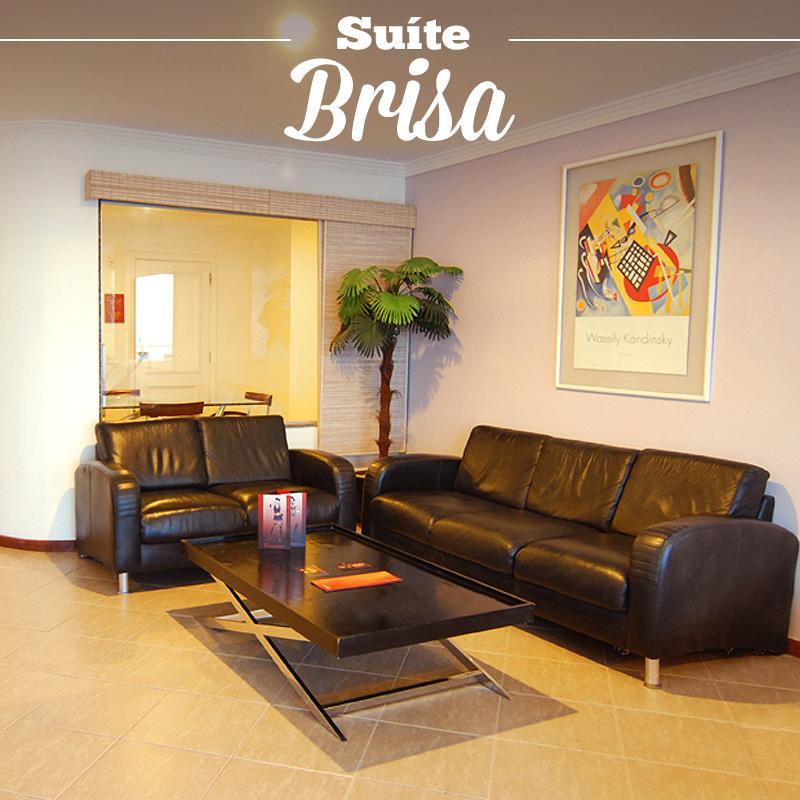 Hotel cinta Vip's Suites (adults Only)