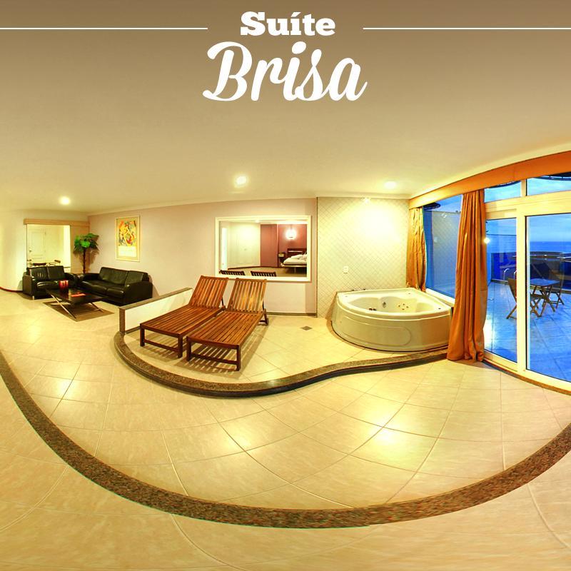 Hotel cinta Vip's Suites (adults Only) *