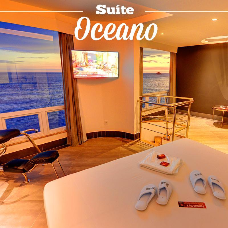 Vip's Suites (adults Only) Rio de Janeiro