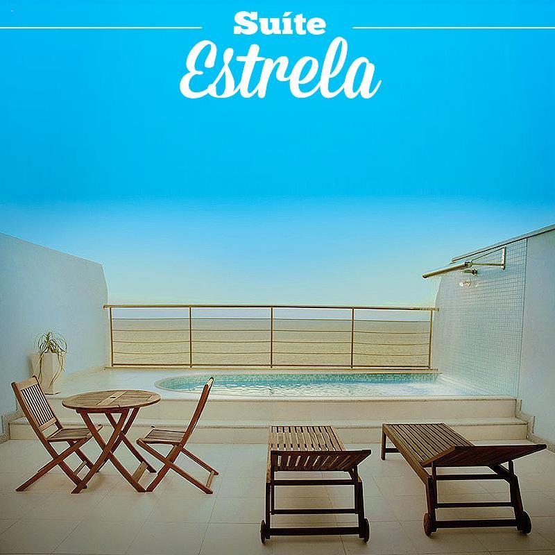 Hotel cinta Vip's Suites (adults Only) Rio de Janeiro