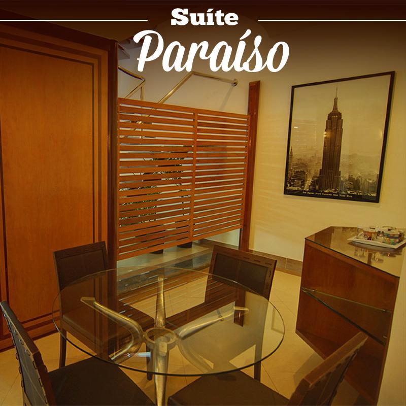 Vip's Suites (adults Only) Rio de Janeiro