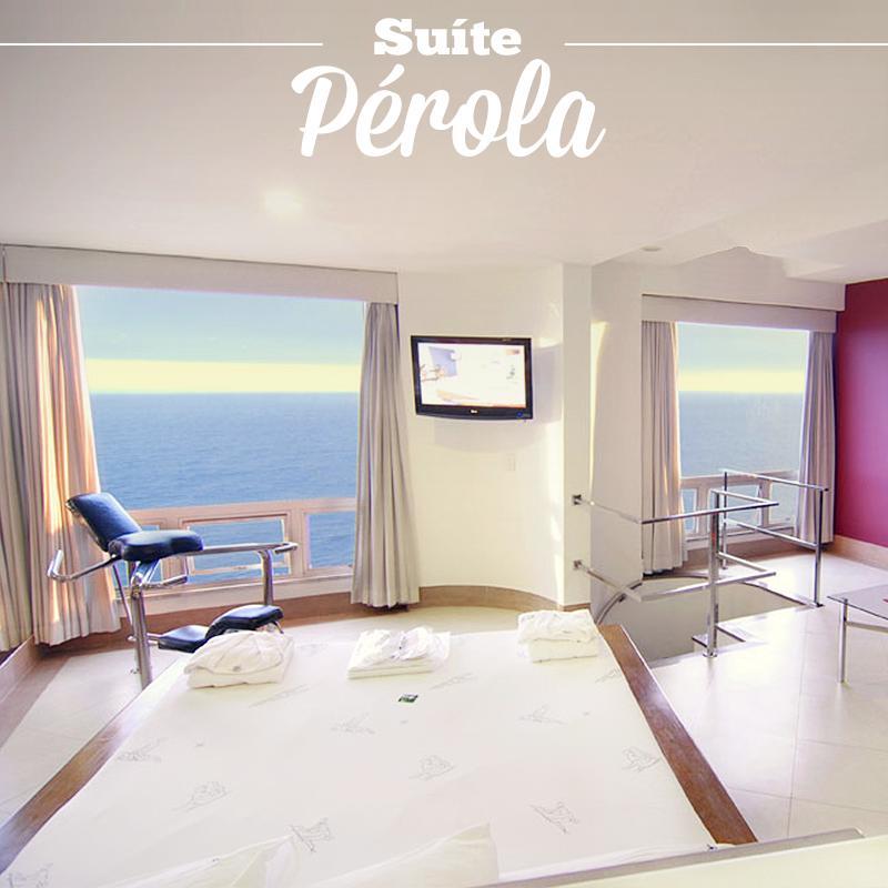 Hotel cinta Vip's Suites (adults Only)