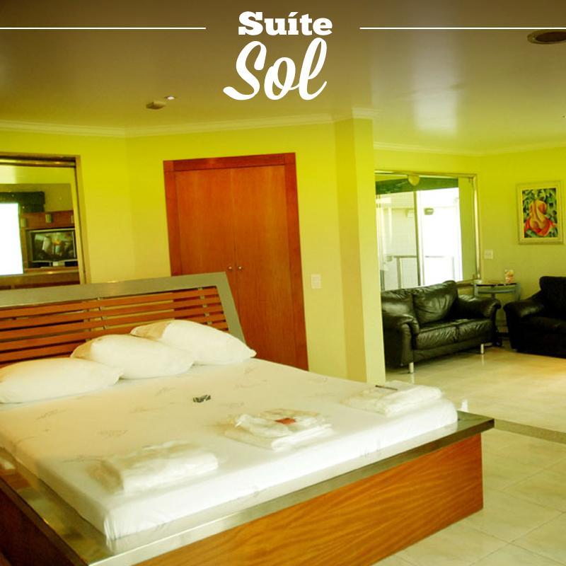 Vip's Suites (adults Only) *