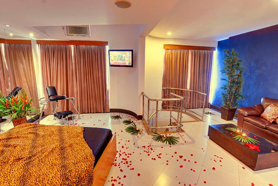 Vip's Suites (adults Only) Rio de Janeiro