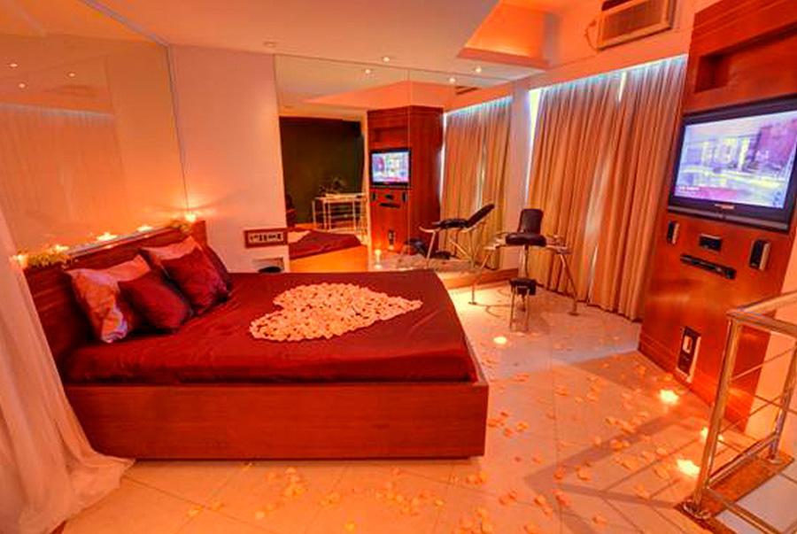 Vip's Suites (adults Only) Hotel cinta