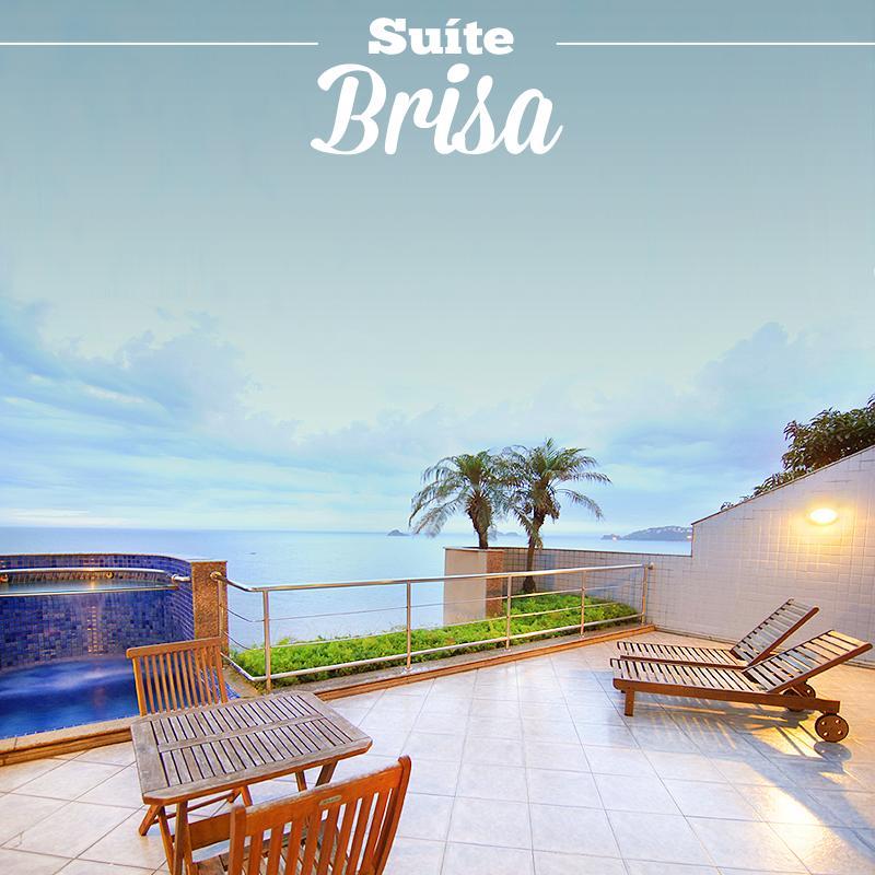 Vip's Suites (adults Only) * Rio de Janeiro