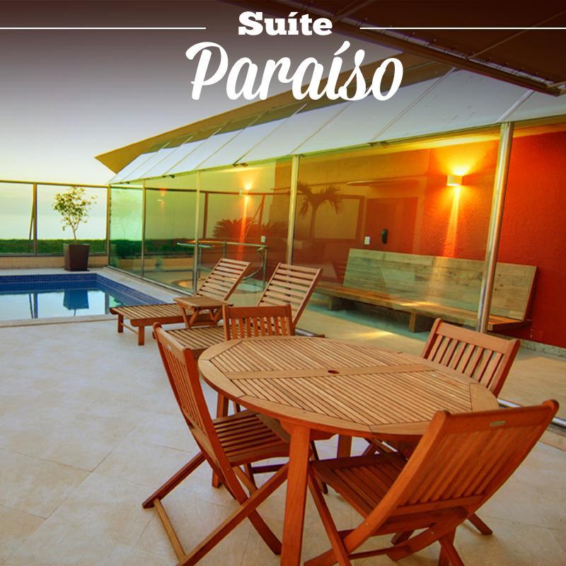 Vip's Suites (adults Only)