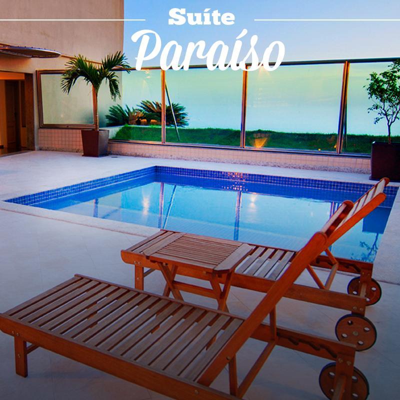 Hotel cinta Vip's Suites (adults Only) *