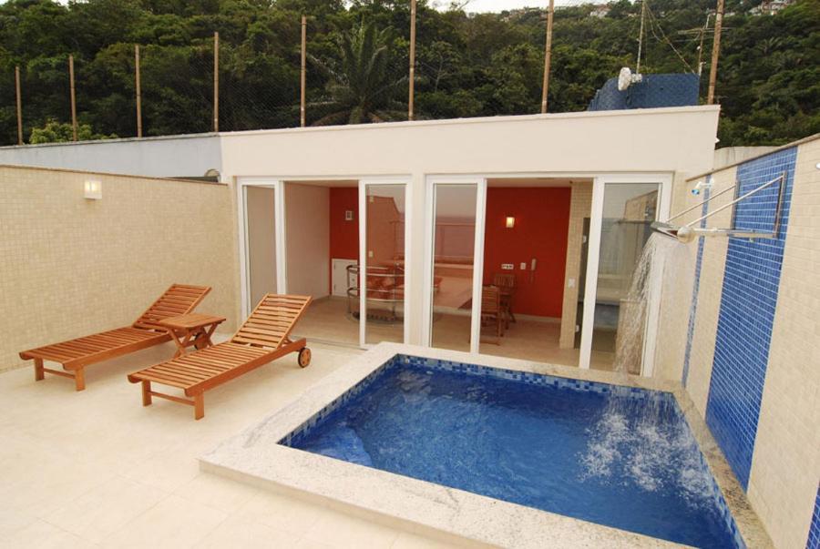 Vip's Suites (adults Only) * Rio de Janeiro