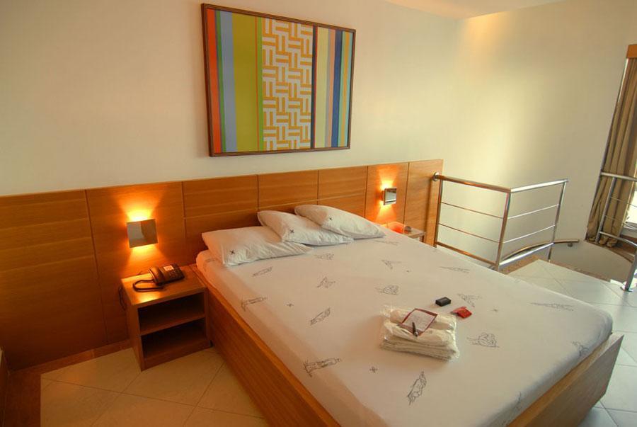 Hotel cinta Vip's Suites (adults Only) Rio de Janeiro