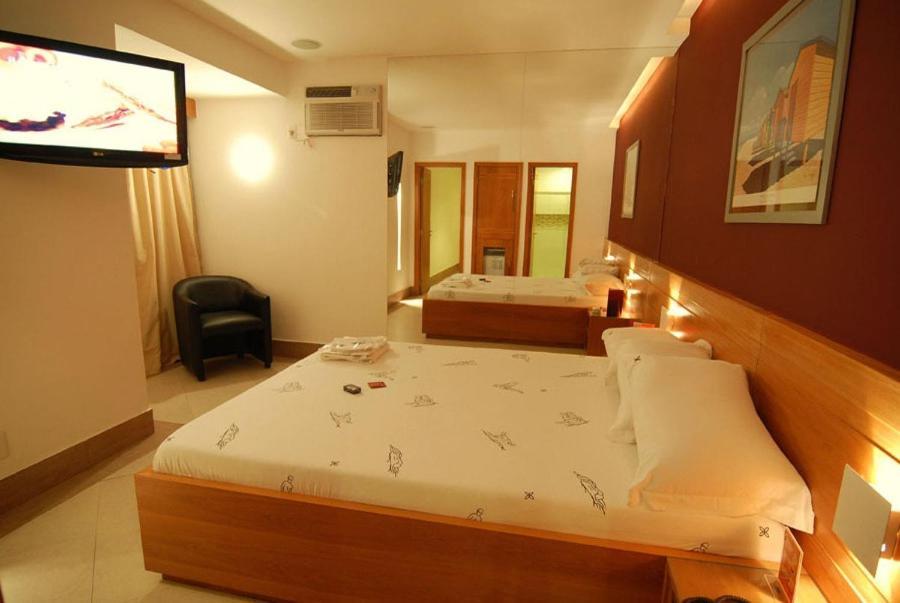 Vip's Suites (adults Only) Hotel cinta Rio de Janeiro