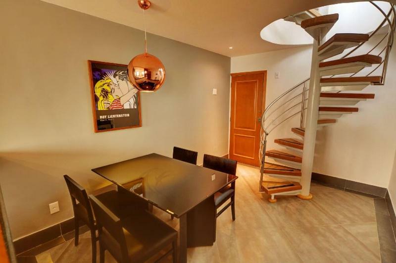 Vip's Suites (adults Only) Hotel cinta Rio de Janeiro