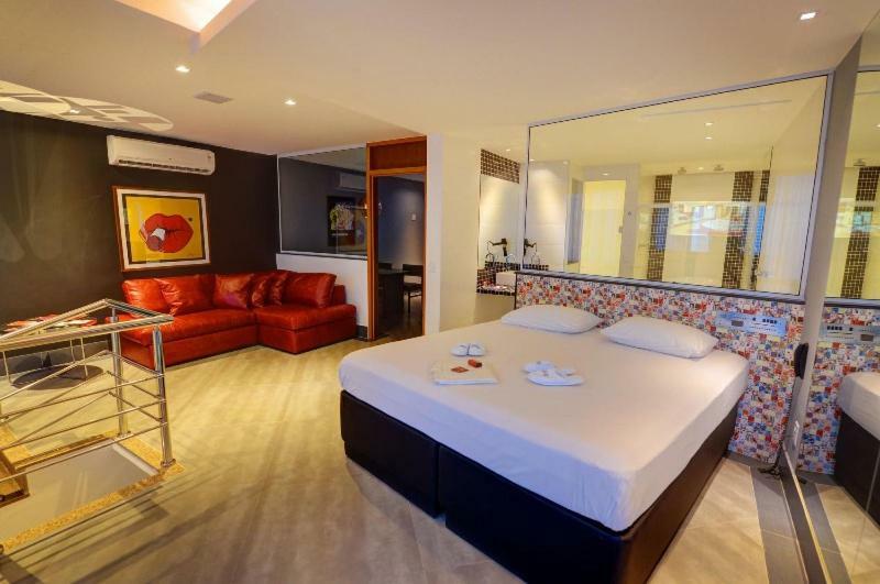 Vip's Suites (adults Only)