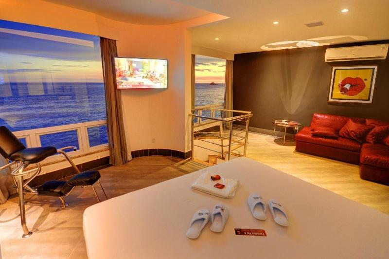 Vip's Suites (adults Only) * Rio de Janeiro