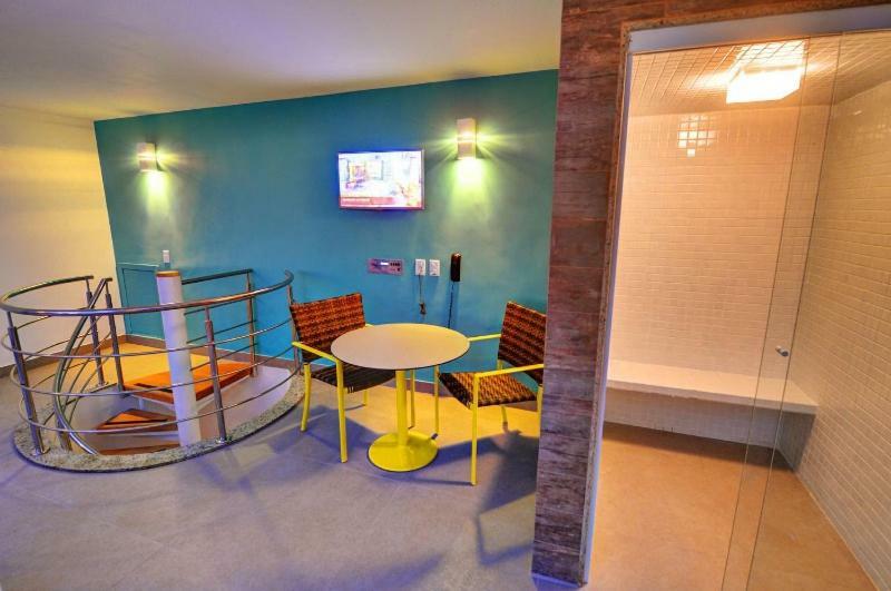 Hotel cinta Vip's Suites (adults Only) *