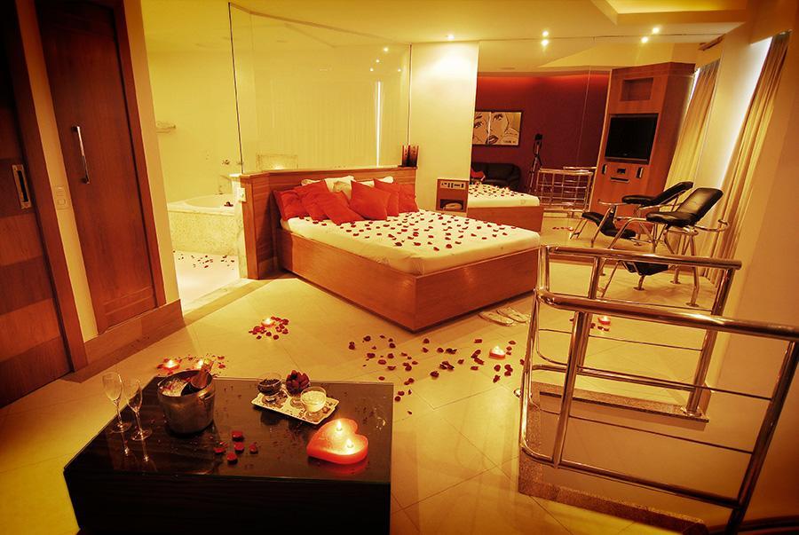 Vip's Suites (adults Only)