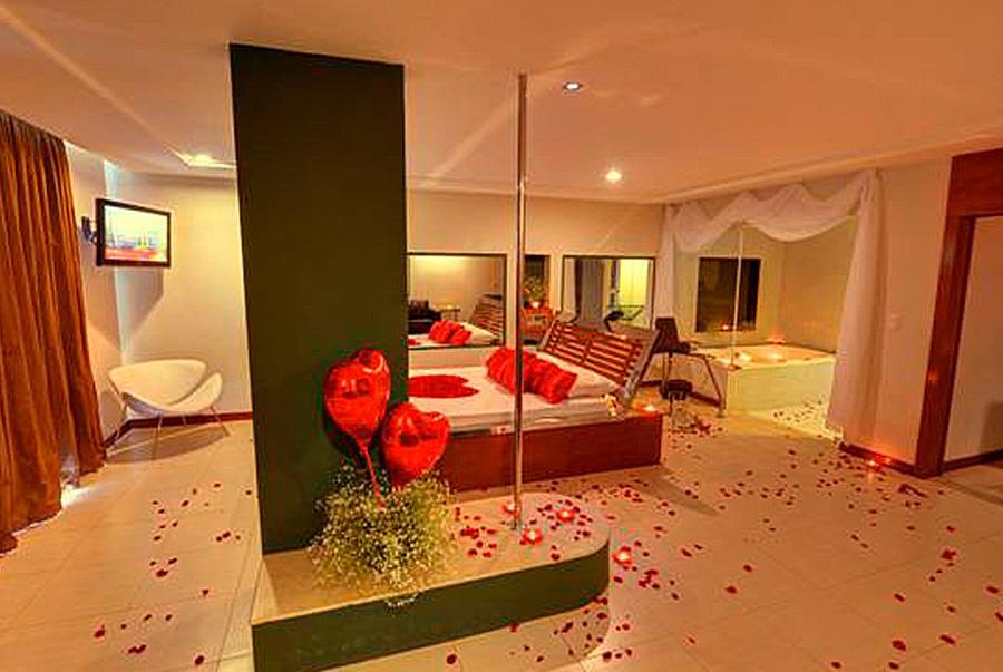 Vip's Suites (adults Only) Love hotel Rio de Janeiro