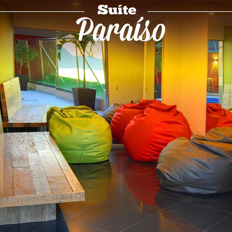 Love hotel Vip's Suites (adults Only) *