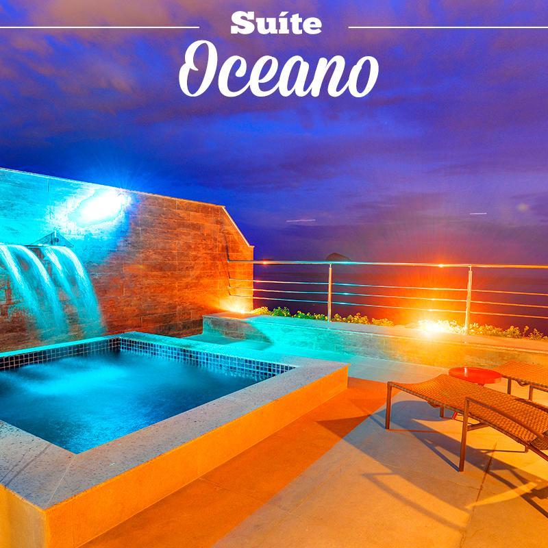 Vip's Suites (adults Only) Rio de Janeiro