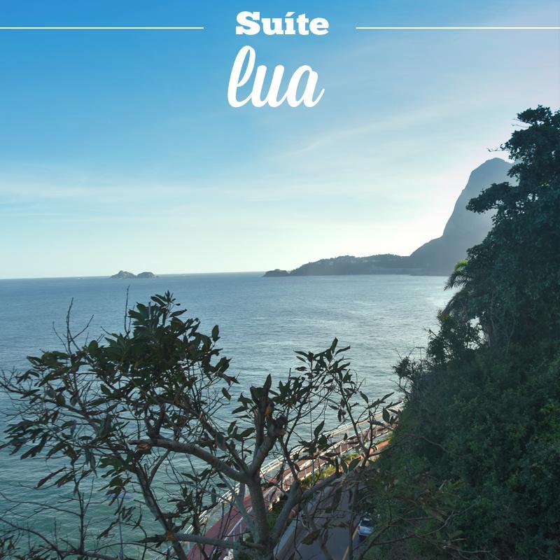 Vip's Suites (adults Only) Rio de Janeiro