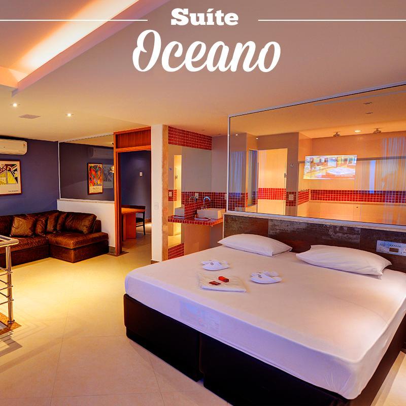 Love hotel Vip's Suites (adults Only) *