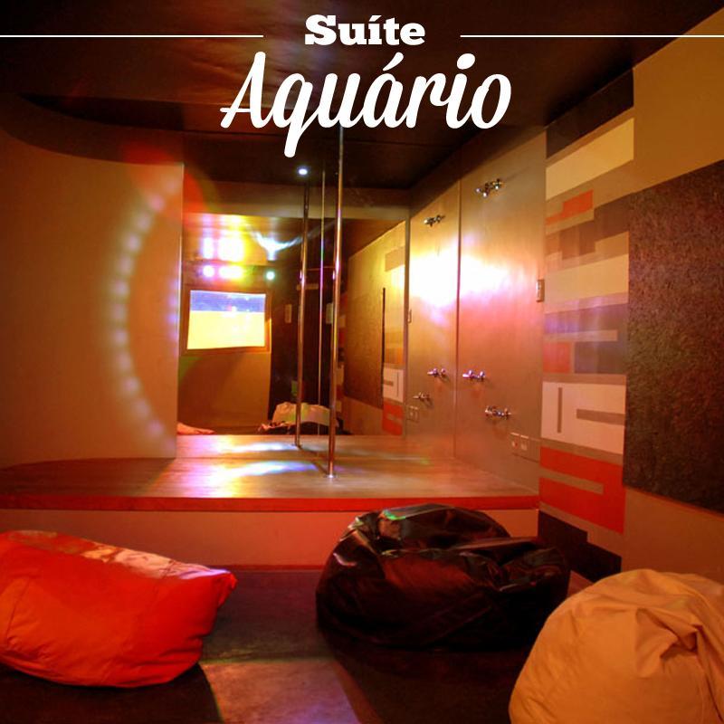 Vip's Suites (adults Only) Love hotel