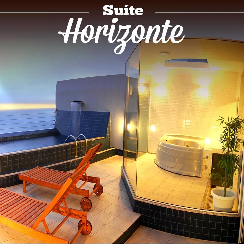 Vip's Suites (adults Only) * Rio de Janeiro