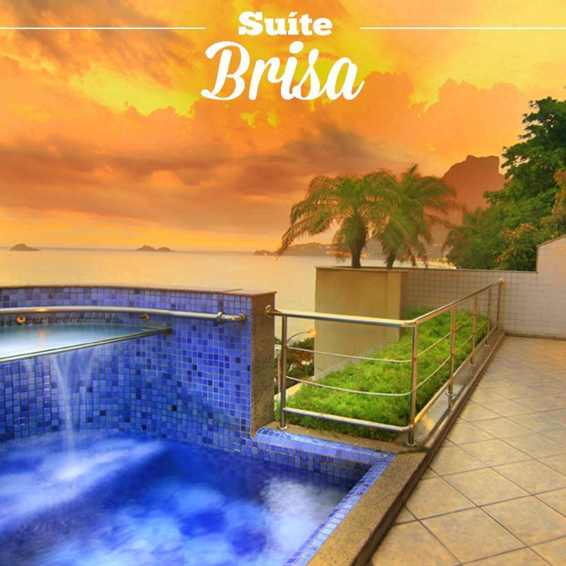 Love hotel Vip's Suites (adults Only)