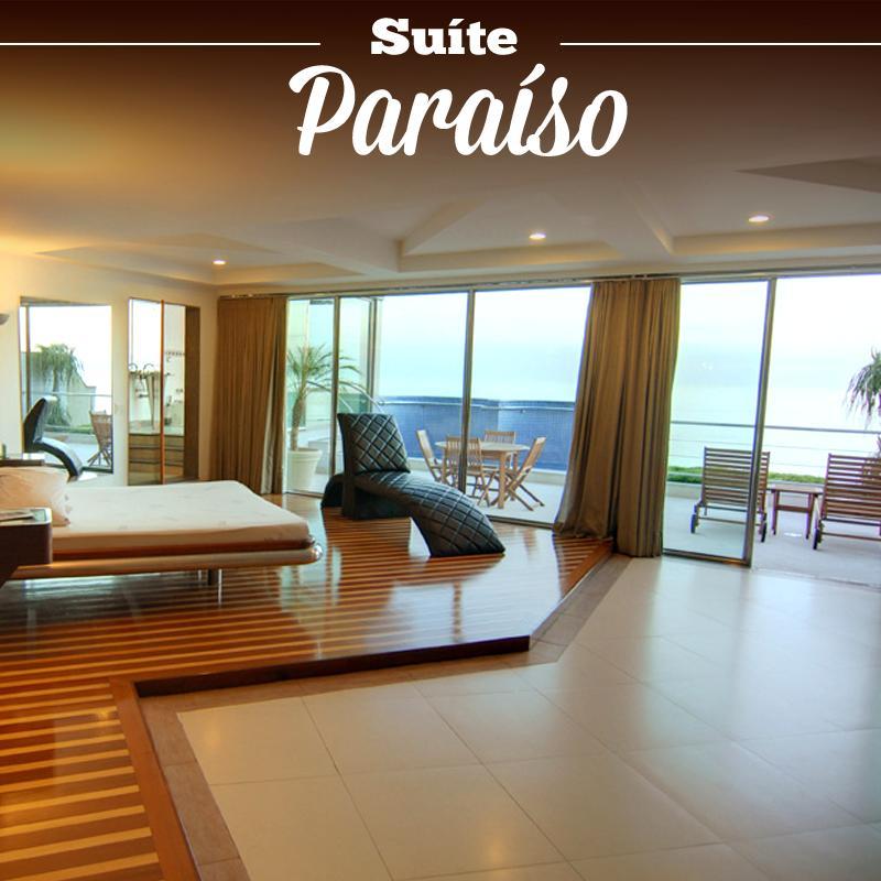 Vip's Suites (adults Only) * Rio de Janeiro