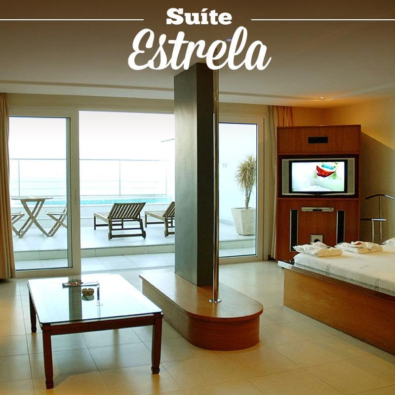 Vip's Suites (adults Only) Love hotel