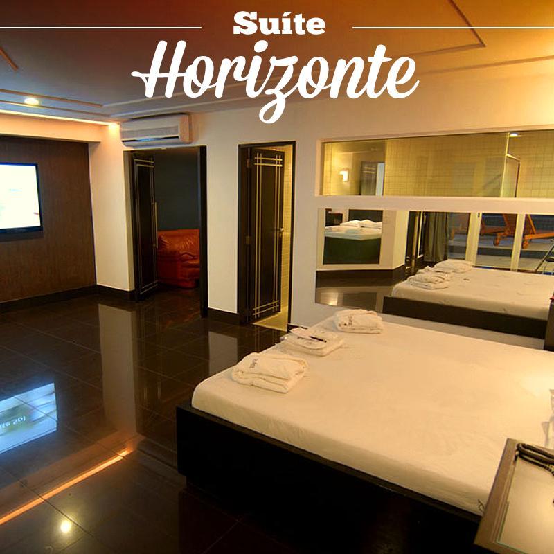 Vip's Suites (adults Only) Love hotel Rio de Janeiro