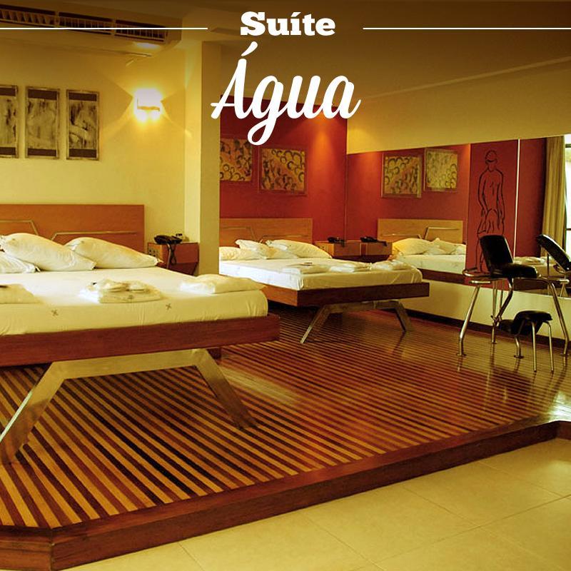 Love hotel Vip's Suites (adults Only) Rio de Janeiro