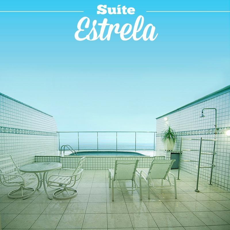 Vip's Suites (adults Only) * Rio de Janeiro