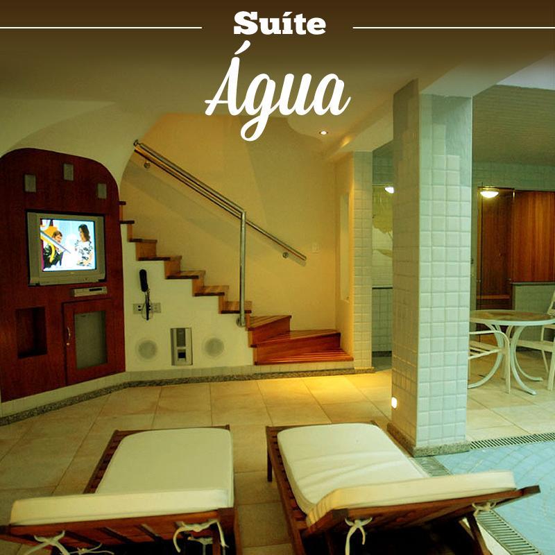 Vip's Suites (adults Only) * Rio de Janeiro
