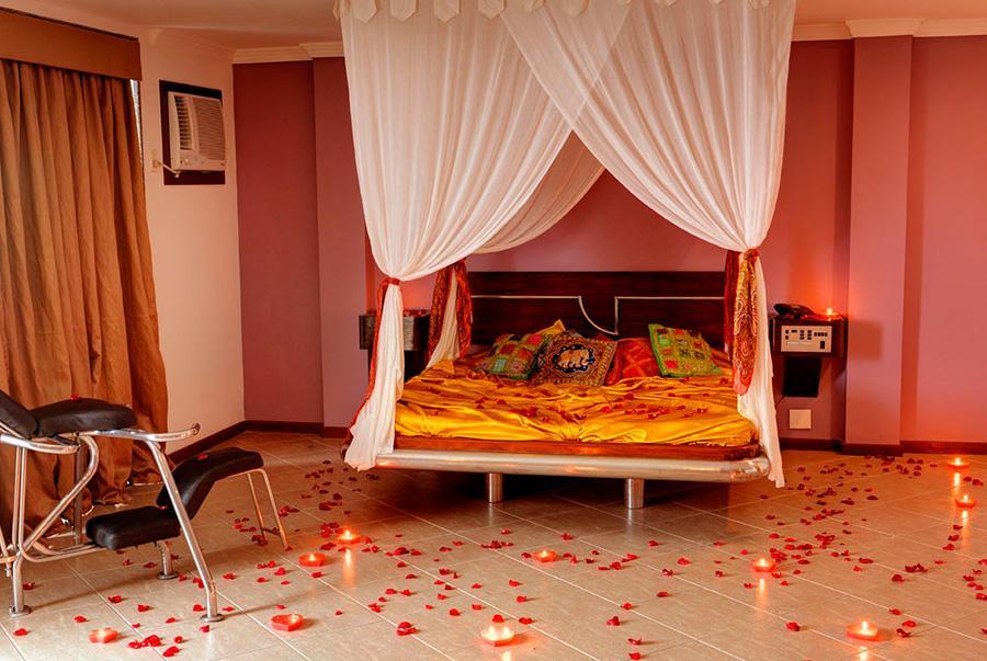 Vip's Suites (adults Only) *
