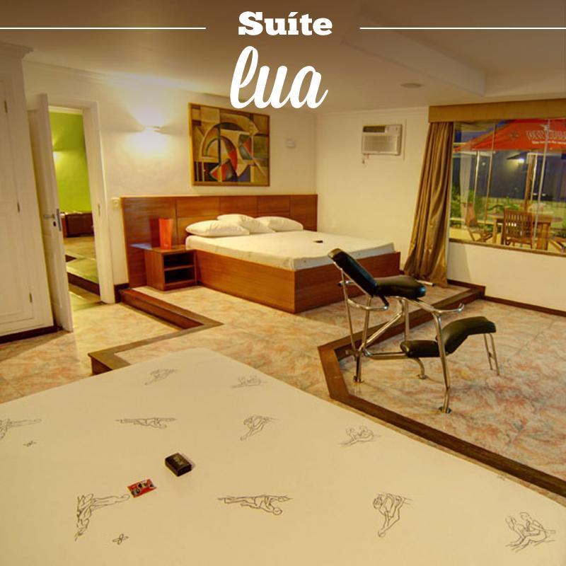 Vip's Suites (adults Only) * Rio de Janeiro