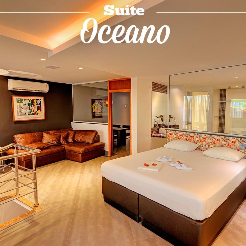 Vip's Suites (adults Only) *