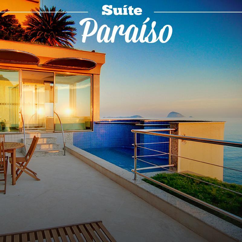 Vip's Suites (adults Only)