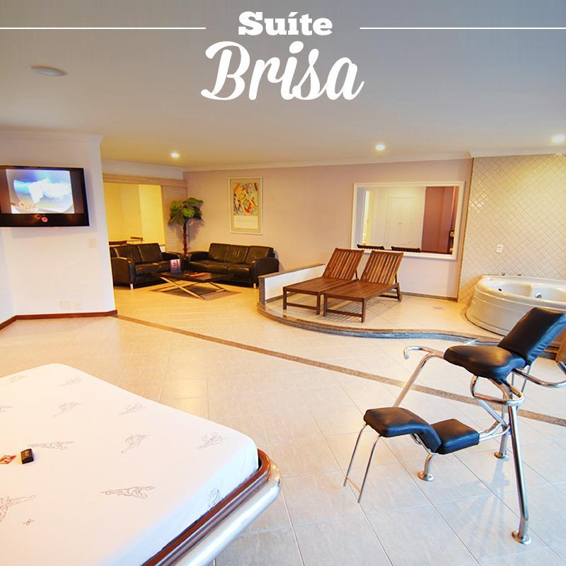 Vip's Suites (adults Only) Rio de Janeiro