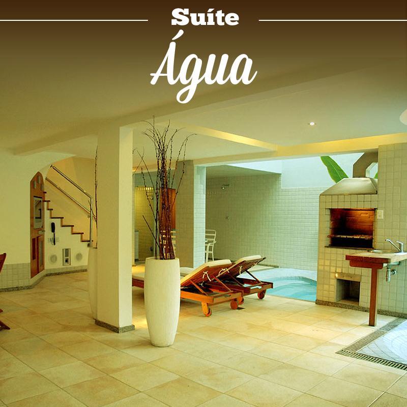 Love hotel Vip's Suites (adults Only) Rio de Janeiro