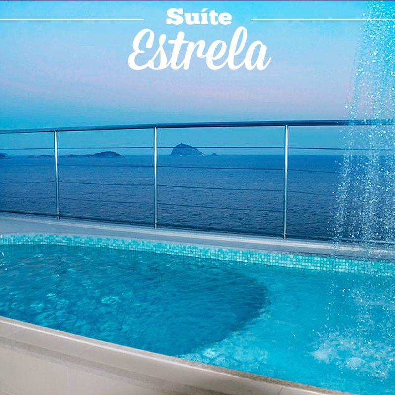 Vip's Suites (adults Only) Rio de Janeiro